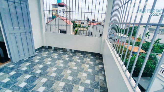 Bán nhà kim chung hoài đức, lô góc ngõ thông ô tô đỗ cửa xây đơn lập chỉ nhỉnh 5 tỷ - 4