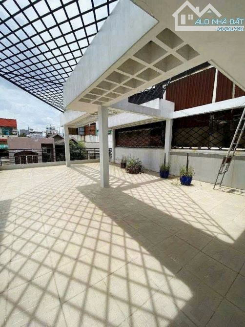 7X16M, 4 TẦNG- HẺM 6M LẠC LONG QUÂN, QUẬN 11 - 4