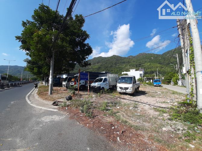 Lô góc đất mặt tiền Đại lộ Nguyễn Tất Thành, Phước Đồng, Nha Trang. Diện tích 1.072m2. - 4