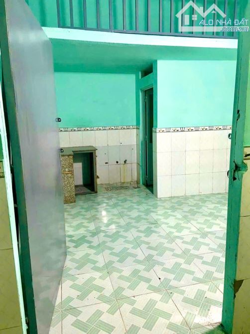 Bán Nhà Trọ 187m2(10x18,6m), có 8 phòng, HXH 1 sẹc gần Trường Lục Quân 2, P.Tam Phước, ĐN - 4