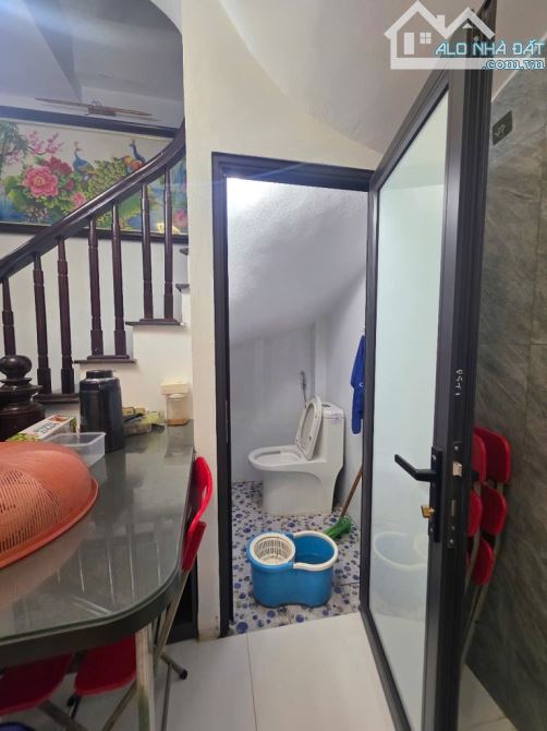 🌟 NHÀ ĐẸP FULL NỘI THẤT – NGÕ THÔNG – NỞ HẬU – 3PN MASTER – CHỦ TẶNG FULL ĐỒ 🌟 - 4