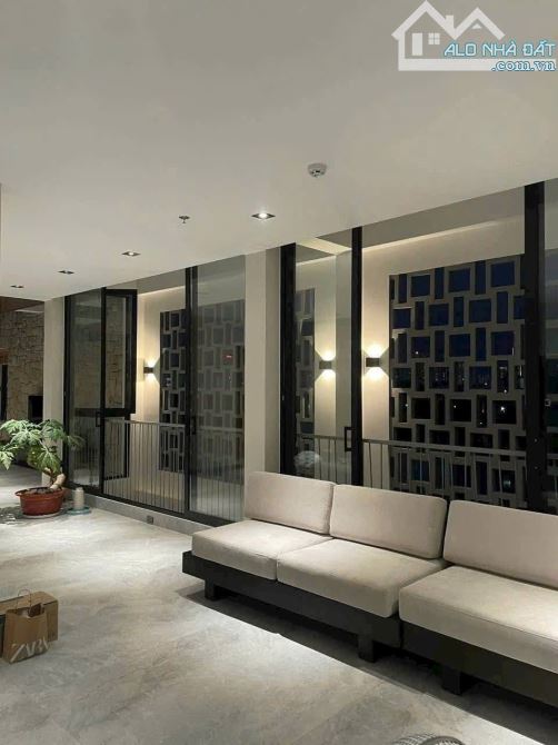CHDV 80/12/177 Dương Quảng Hàm, DT 12x21,8m, hầm 7 tầng, khoán 110 triệu, giá 42 tỷ - 4