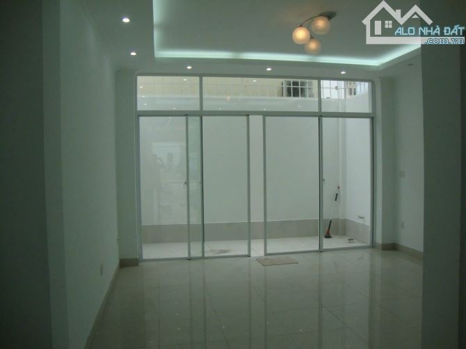 Bán nhà An Phú mặt đường Nguyễn Quý Đức gần Siêu thị Metro Quận 2 cũ (100m2) 32 tỷ - 4