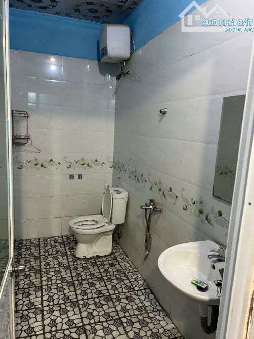 CHO THUÊ NHÀ KIỆT NGỰ BÌNH, TP HUẾ - 4