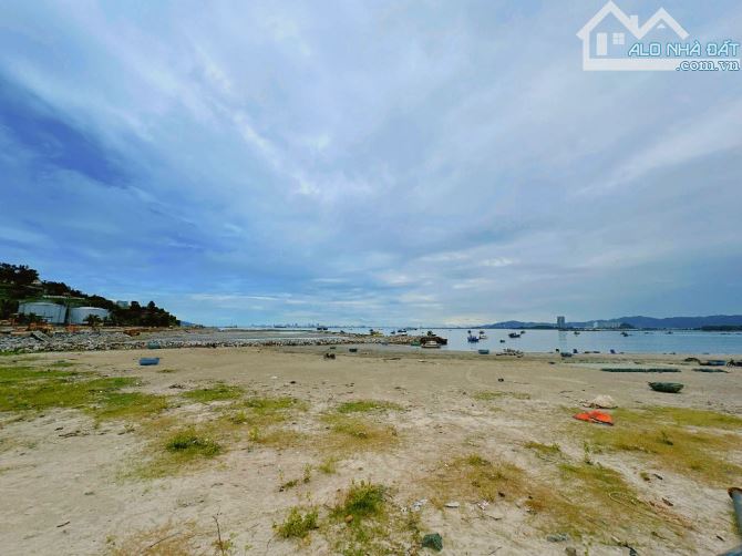 BÁN LÔ ĐẤT HÒA HIỆP BẮC- LIÊN CHIỂU- 2 MT VIEW BIỂN - SÁT CẢNG VÀ KHU TTTM TỰ DO - NẰM TRO - 4