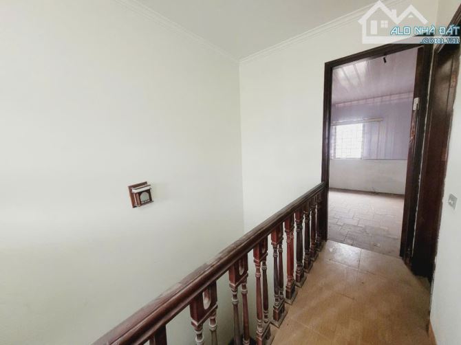 Nhà Nguyễn Cạnh Dị - KĐT Đại Kim, 55m2 , sổ phân lô, 5T – 4N - 4
