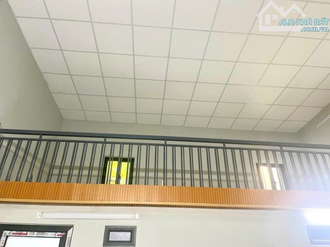 HỈ 3.79T.Ỷ SỞ HỮU NHÀ GÁC LỬNG 6M2( 5*12M)- KIỆT ÔNG ÍCH KHIÊM- GẦN CHỢ NAM DƯƠNG( MÃ VÔI) - 4