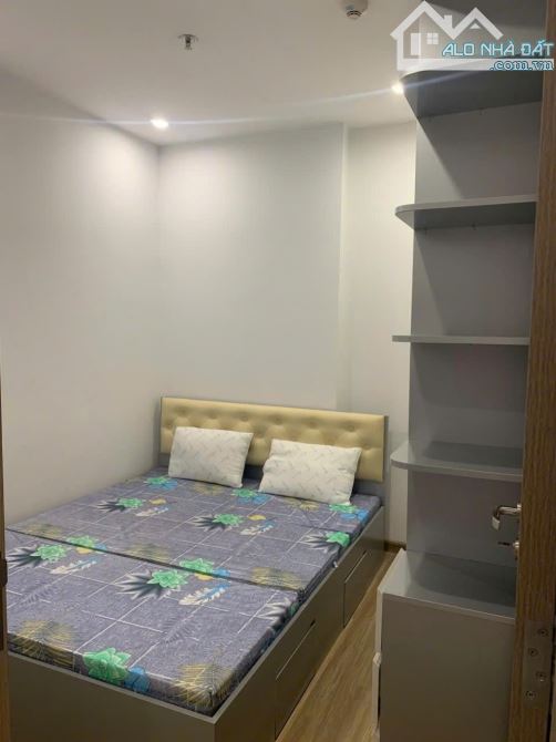 Cho thuê căn hộ 2PN 1WC đủ đồ đẹp toà S2 06 VINHOMES OCEAN PARK GIA LÂM