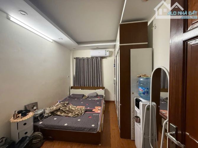 OTO ĐỖ CỔNG - NHÀ ĐẸP - BÙI XƯƠNG TRẠCH - THANH XUÂN, 52M2 - 6 TẦNG - GIÁ NHỈNH 8 TỶ - 4