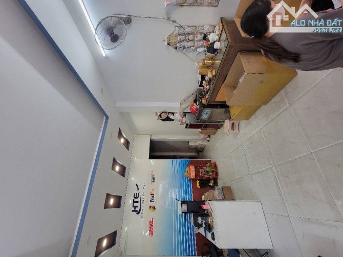 Bán nhà mặt tiền Nguyễn Văn Công, phường 3, Gò Vấp, 62m2, cho thuê 16tr/tháng, giá 11.7 tỷ - 4