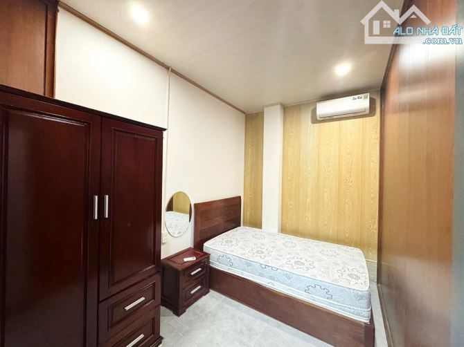 🌷BÁN TOÀ CĂN HỘ 3 TẦNG, MẶT TIỀN VÕ NGUYÊN GIÁP. PHỐ BIỂN MỸ AN , ĐÀ NẴNG - 4