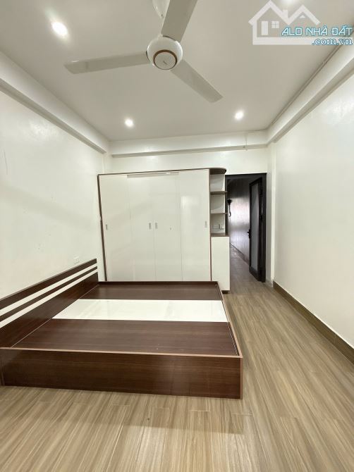 Bán CCMN Cổ Nhuế, Bắc Từ Liêm, 65m2, 6 tầng thang máy, giá 13.2 tỷ - 4