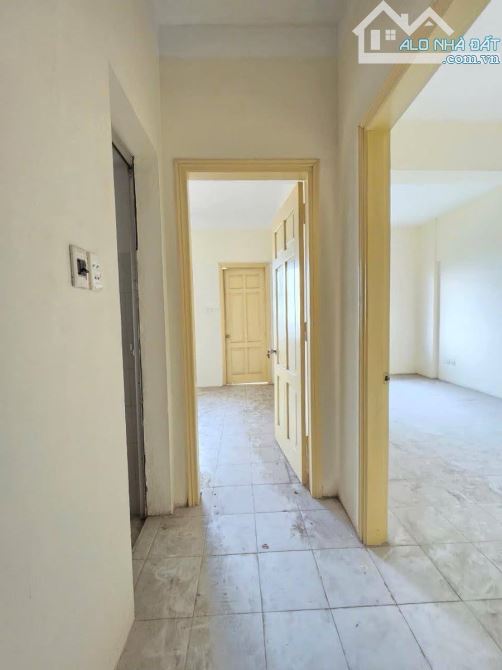 BÁN CĂN HỘ CHUNG CƯ N06 TRẦN QUÝ KIÊN - CẦU GIẤY - 60M2 - 4.6 TỶ - 4