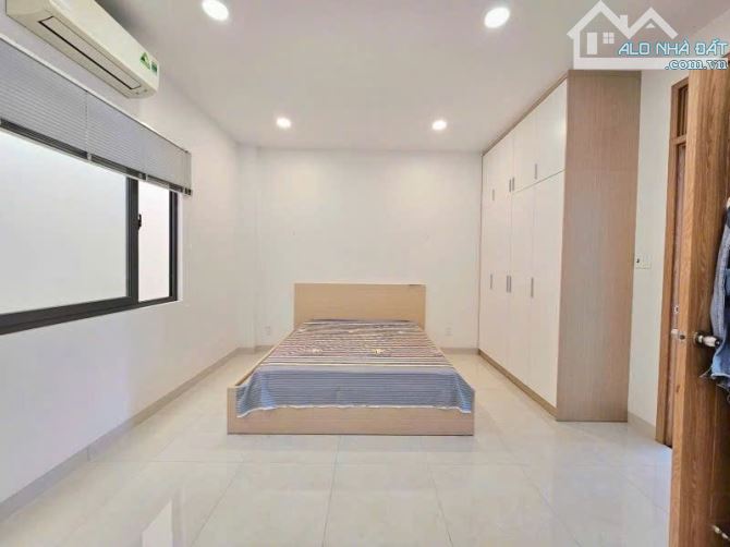 NHÀ ĐẸP MỚI TINH 3 TẦNG - THIẾT KẾ HIỆN ĐẠI - TĂNG NHƠN PHÚ A - 4