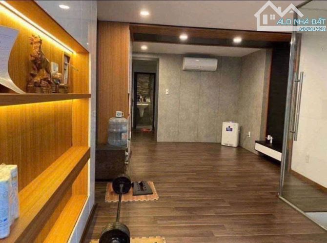 🏡🏡CHO THUÊ NHÀ ĐẦU KIỆT 5M ĐỐNG ĐA NHƯ HÌNH, HẢI CHÂU - 4