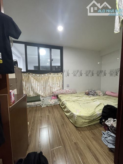 Bán Nhà 2 Mặt Tiền HXH Tên Lửa Bình Tân, 4 Lầu, 61m2 Nhỉnh 7 Tỷ TL - 4