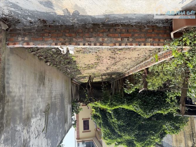 Bán 40m2 Đề Trụ - Dương Quang, ô tô vào đất. - 4