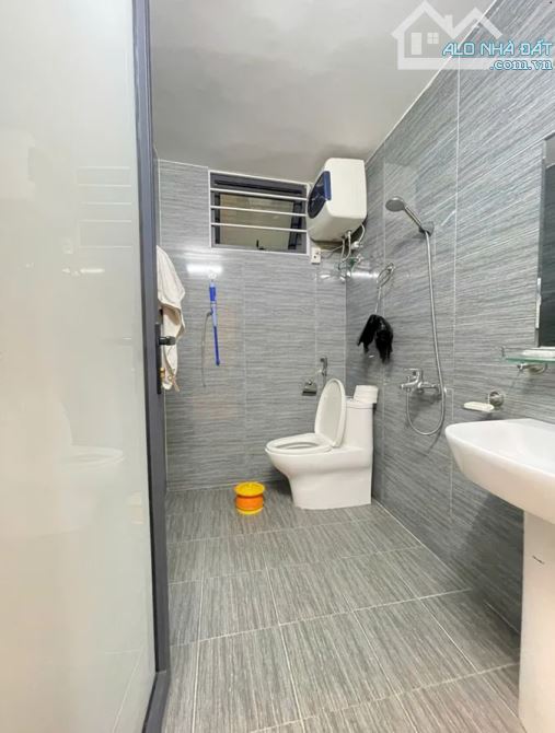 Bán nhà Trần Cung. ngõ nông, thông, gần Hoàng Quốc Việt, tiện ích, giá đẹp ở ngay - 4