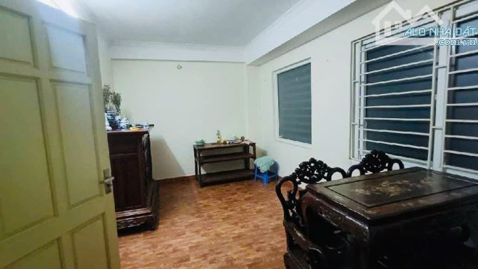 💥 💥 Bạch Mai - Ngã tư mơ dân xây cực chắc chắn - 5 Tầng - 31m -Zá chỉ 5.x t.ỷ ✅ Sổ đỏ cc - 4