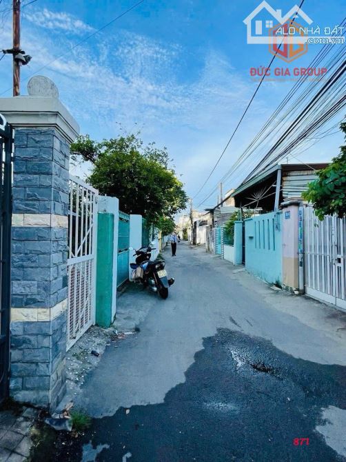 Siêu rẻ! Nhà 1T2L, đường nhựa 5m thông, gần chợ Biên Hoà, chỉ 3,6 tỷ - 4
