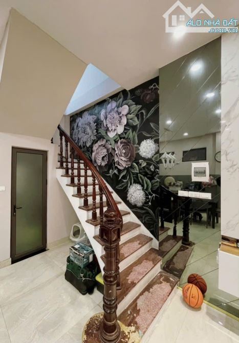 Bán đất tặng nhà ngõ 72 Nguyễn Trãi – 29m² – ô tô tránh – giá chỉ 8.1 tỷ - 4
