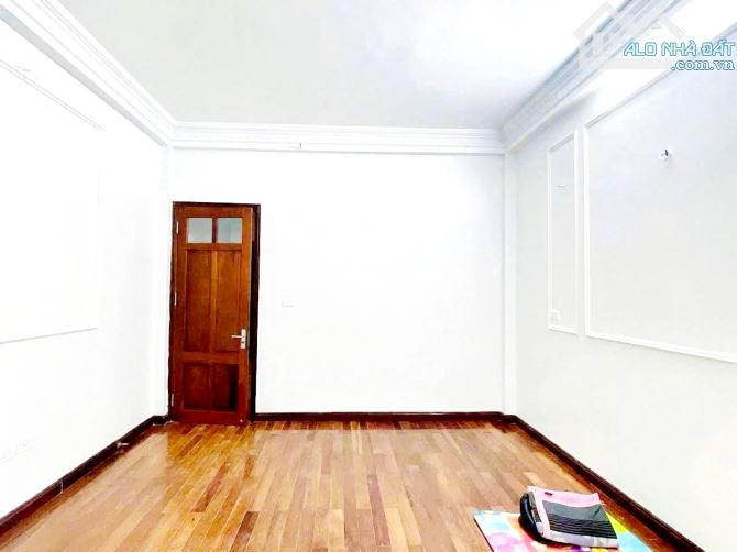 BÁN NHÀ PHÂN LÔ THÁI HÀ ĐỐNG ĐA Ô TÔ TRÁNH – 45m 5T – KINH DOANH – 20.5 TỶ - 4