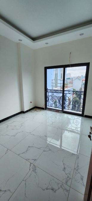 Bán căn góc 39m2 lệch 5 tầng cạnh đường 422 Tân Lập, Đan Phượng. 380m đến Vinhomes Wonder - 4