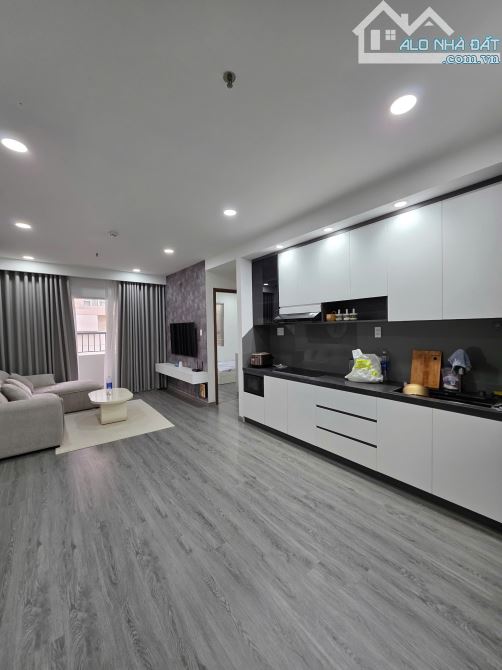 Chung cư Babylon Âu cơ 1 phòng ngủ giá 3 tỷ 100 triệu - 5