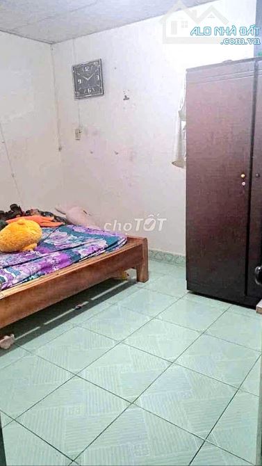 Bán nhà 1 trệt 2 lầu còn mới gần BigC Ngã tư Vũng Tàu, Biên Hòa, 78m2, giá 4 tỷ. - 5