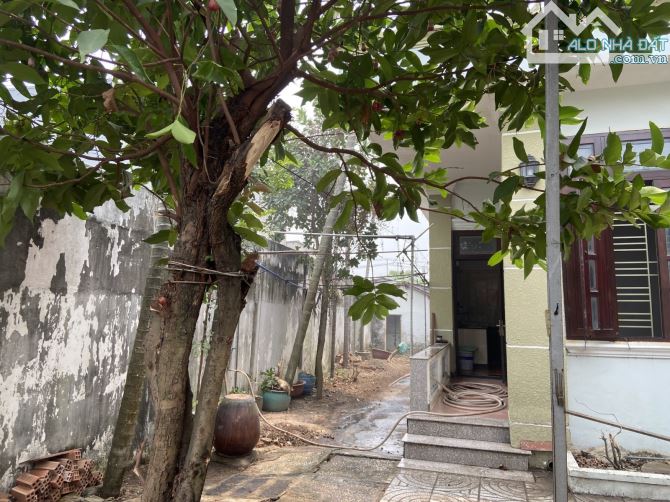 *BÁN BIỆT THỰ VƯỜN HÓC MÔN - 352M² NGANG 14M - KHU TOÀN BIỆT THỰ VƯỜN* GIÁ CHỈ 11 TỶ LH. - 5
