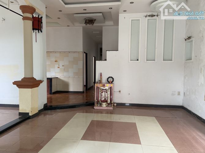 *BÁN BIỆT THỰ VƯỜN HÓC MÔN - 352M² NGANG 14M - KHU TOÀN BIỆT THỰ VƯỜN* GIÁ CHỈ 11 TỶ LH. - 5