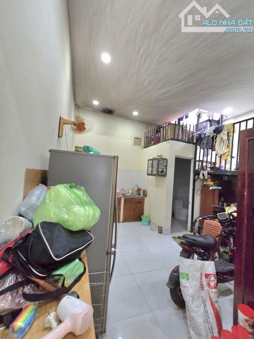 MẶT TIỀN KINH DOANH – ĐOẠN ĐẸP NHẤT SÁT LÊ VĂN VIỆT – NGANG 5M VUÔNG VỨC – 11.2 Tỷ - 5