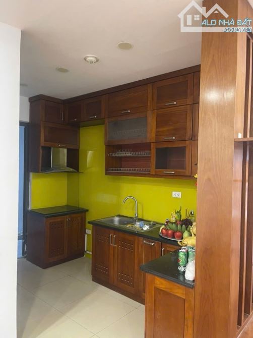 Hiếm!!! Căn Hộ Tòa Rainbow, KĐT Văn Quán, Hà Đông, 102m² × 3 Ngủ - Nhỉnh 7 tỷ. - 5