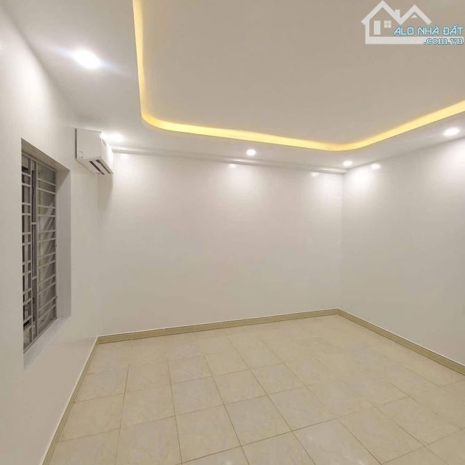 🏡 SIÊU PHẨM 3.5 TẦNG – PHUN NỘI THẤT – NGÕ ĐẸP MIẾU HAI XÃ - 5
