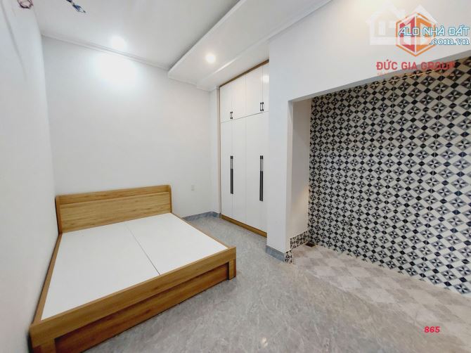 Bán Nhà 3 Lầu Hoàn Công Phường An Bình , Biên Hòa , Đồng Nai DTSD 182m2 Gía 4,5Tỷ - 5