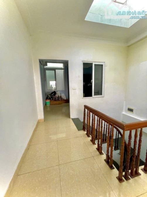 BÁN NHÀ LÊ TRỌNG TẤN - THANH XUÂN NHÀ ĐẸP – 2 MẶT THOÁNG - XÂY NĂM 2019 - NGÕ RỘNG 3M – 40 - 5