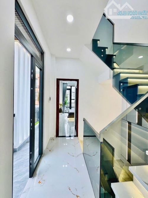 Nhà Đẹp Full Nội Thất – Hẻm Xe Tải Đường 59 Gò Vấp – Gần Công Viên – Giá Tốt! - 5