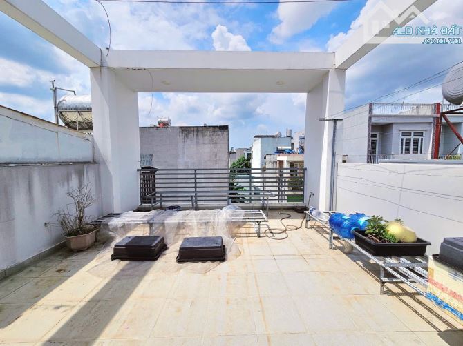 🏡  NHÀ ĐẸP 2PN – 3WC – DIỆN TÍCH 80M² –  TĂNG NHƠN PHÚ A - GIÁ 6 TỶ 6  🔑 Căn nhà rộng rã - 5