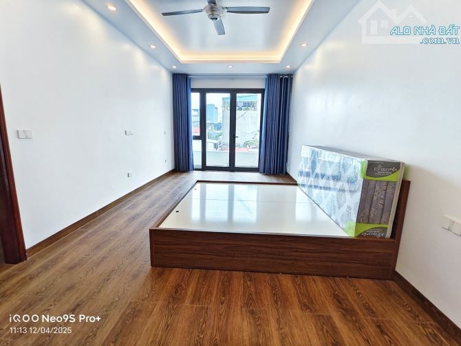Phân lô QĐ, Nguyễn Gia Bồng, 100X6T, TM, ngõ thông, ô tô tránh, nhà đẹp, giá rẻ 19.9 tỷ. - 5