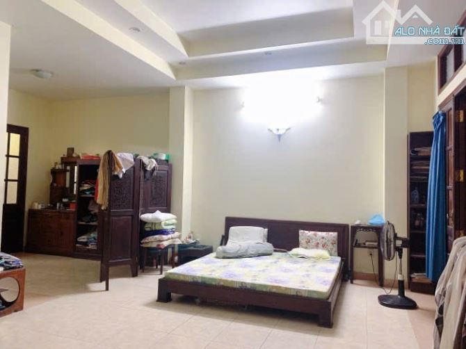 Bán nhà 4 tầng, 150m2, ngang 6,5m, hẻm ô tô, gần Cityland, siêu thị Emart Phan Văn Trị - 5