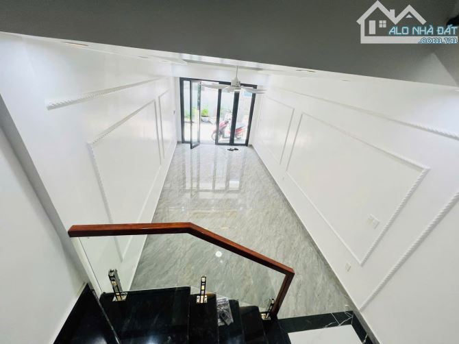 Bán nhà 2 tầng mới đẹp Trại Chuối – Hồng Bàng- Hải Phòng – Ô tô đỗ cửa – Giá 2,75 tỷ - 5