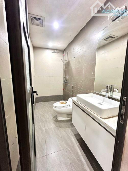 SIÊU HIẾM! NHÀ DÂN XÂY 4 tầng - MÓNG 7 TẦNG – Ô TÔ – NGÕ THÔNG – MỸ ĐÌNH – 66m - 13.5 TỶ! - 5