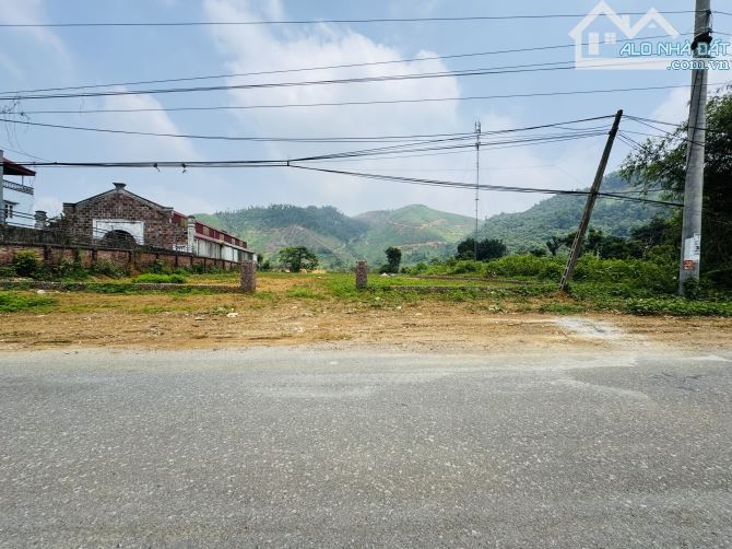 1306M2 MẶT TIỀN 25M BÃI DÀI ĐẤT ĐẸP GIÁ TỐT - 5