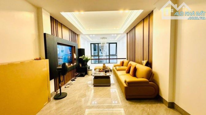 SIÊU PHẨM NHÀ PHỐ VIP – LÂM HẠ, LONG BIÊN - 5