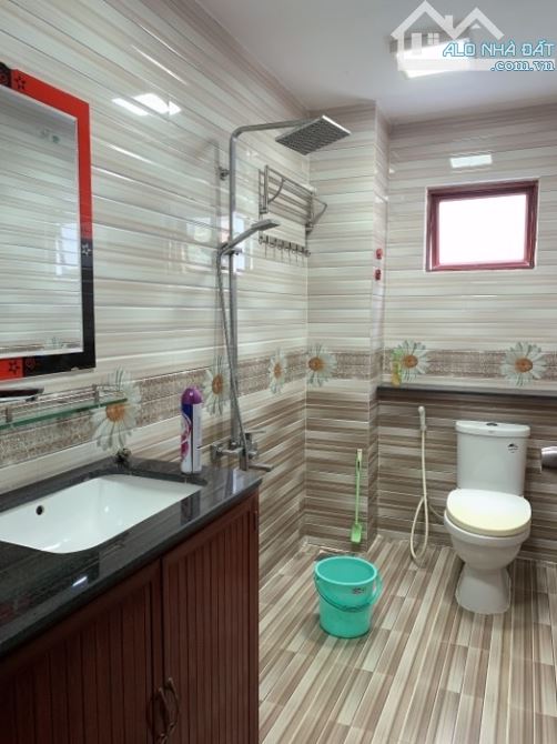 💥 HẺM RỘNG NHƯ MẶT TIỀN – KINH DOANH CHDV 60TR/THÁNG – 120M² – CHỈ 12.3TỶ - 5