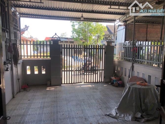 🏡 BÁN NHÀ 2 TẦNG MẶT TIỀN NGUYỄN ĐÌNH BẢY – PHÚ THƯỢNG – TP. HUẾ 💥 - 4