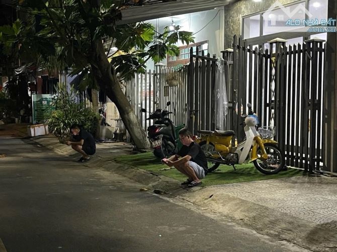 Bán NP tại Đường An Thượng 11, Mỹ An, Ngũ Hành Sơn, Đà Nẵng giá siêu hời 11,8 tỷ, 54m2 - 5