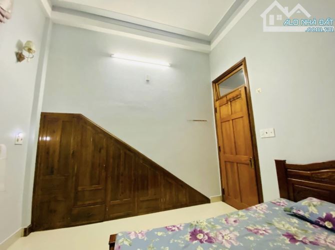 Bán Nhà 2 Tầng Kiên Cố Trần Thanh Mại - Gần Bến Xe Phía Nam - An Cư Ngay Trung Tâm - 5