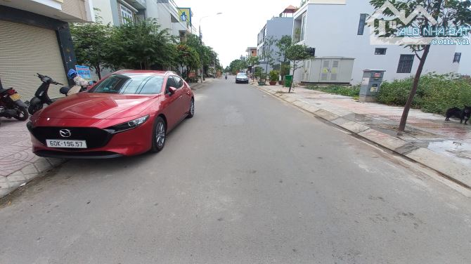 BÁN 2 LÔ ĐẤT TĐC TÂN HIỆP, MẶT TIỀN PHẠM THỊ NGHĨA, RỘNG THÔNG THOÁNG - 5