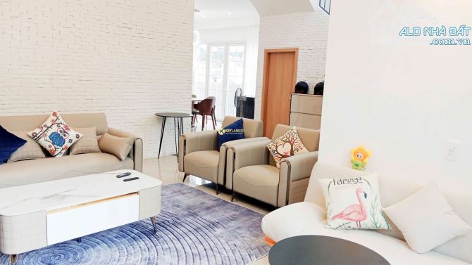 🌟 BÁN VILLA 2 TẦNG – HẺM Ô TÔ LỚN – TRỊNH HOÀI ĐỨC, PHƯỜNG 11, ĐÀ LẠT - 5